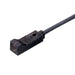 E2S-Q23 1M by Omron Automation and Safety - SENSOR PROX INDUCTIVE 2.5MM MOD