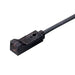 E2S-Q25B 1M by Omron Automation and Safety - SENSOR PROX INDUCTIVE 2.5MM MOD