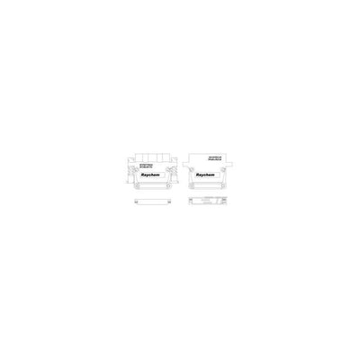 E30293-000 by TE Connectivity Aerospace, Defense and Marine - MTCPQKT1P2PFDD