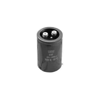 E37L421CSN632MED0U by United Chemi-Con - ALUMIN CAP SCRW TERM HIGH RIPPLE