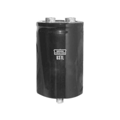 E37L501CPN472MEE3U by United Chemi-Con - ALUMIN CAP 4700UF 20% 500V SCREW