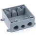E382DEL by ABB Power Electronics Inc. - E382DEL