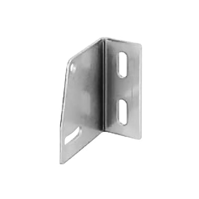 E39-L44 by Omron Automation and Safety - L-BRACKET REAR MNT VERT FOR E3V3