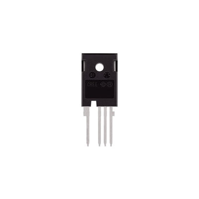 E3M0075120K by Wolfspeed, Inc. - 1200V AUTOMOTIVE SIC 75MOHM FET