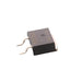 C6D10065G by Wolfspeed, Inc. - DIODE SIL CARB 650V 36A TO263-2