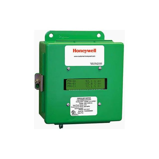 E50-600200-J08-N-KIT-NS by Honeywell - CLASS 5000 METER, 347/600V, 200A