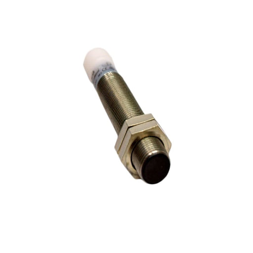 E57G-12SPN4-Q by Cutler Hammer, Div of Eaton Corp - E57G PROX, 12MM, DC, SH, PNP, NO