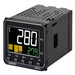 E5CC-RX2ASM-800 by Omron Automation and Safety - MELA TC 1/16DIN RELAY AC