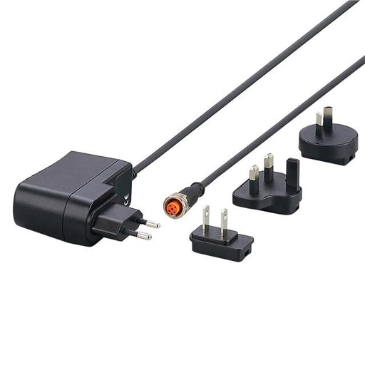 E80121 by ifm efector, inc. - AC/DC WALL MOUNT ADAPTER 24V
