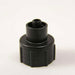 EA-50-3 by PLAS-PAK INDUSTRIES - THREAD CAP SQUEEZE BOTTLE 50/BX