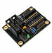 EA-ACC-021 by Embedded Artists - RF ADAPTER BOARD