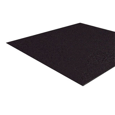 EA-LF500-24 by Leader Tech Inc. - RF FLEX FERRITE SHEET 24""X24