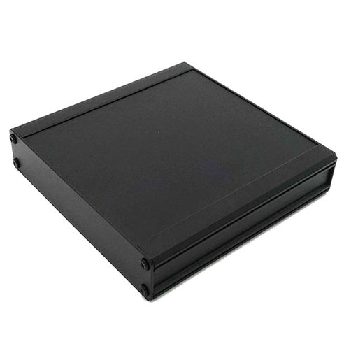 EAB1U2W2D by Cheval - ENCLOSURE ALUM 7.874""L X 7.874""W