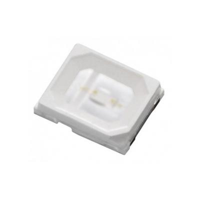 EAHP2835RA0 by Everlight Electronics Co Ltd - LED EAHP2835 DEEP RED 2PLCC