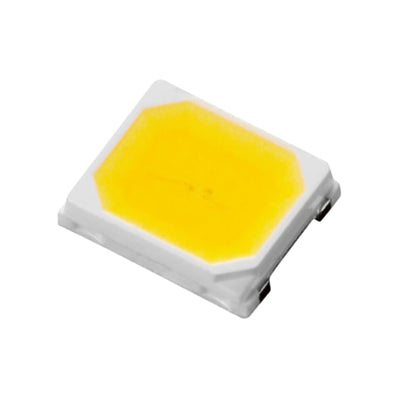 EAHC2835WD3 by Everlight Electronics Co Ltd - LED NEUTRAL WHITE 4000K 2SMD