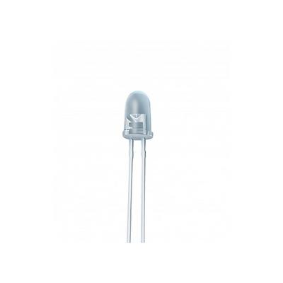 EALP05RDKGA1 by Everlight Electronics Co Ltd - LED GREEN CLEAR T/H