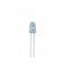 EALP05RDKGA1 by Everlight Electronics Co Ltd - LED GREEN CLEAR T/H