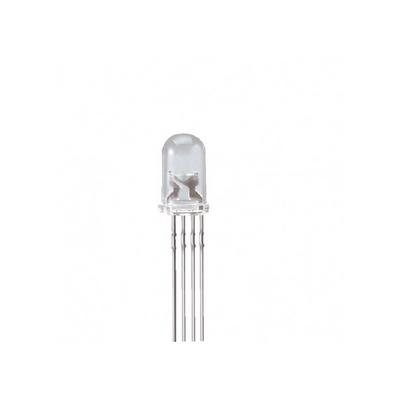 EALP05RDMRGBA0 by Everlight Electronics Co Ltd - RGB LAMP
