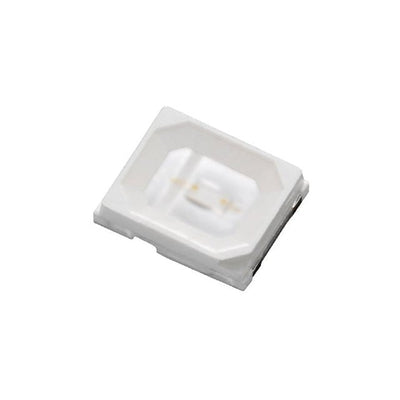 67-21S/NB3C-D4555B4L12835Z15/2T by Everlight Electronics Co Ltd - LED BLUE 450NM 2PLCC