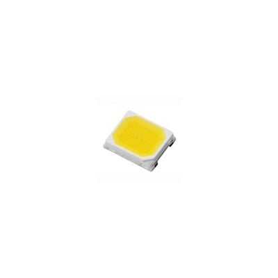 EAPL2835WA7 by Everlight Electronics Co Ltd - LED COOL WHITE 5000K 80CRI 1411