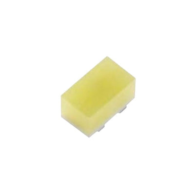 EAST0603WA0 by Everlight Electronics Co Ltd - LED WHITE DIFFUSED 2SMD