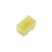 EAST0603WA0 by Everlight Electronics Co Ltd - LED WHITE DIFFUSED 2SMD