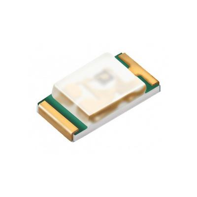 EAST16084AA0 by Everlight Electronics Co Ltd - LED ORANGE CLEAR 2SMD