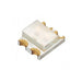 EAST1615RBA0 by Everlight Electronics Co Ltd - LED BLUE/RED CLEAR 4SMD