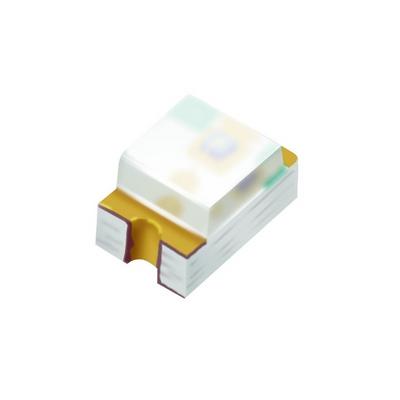 EAST2012RA1 by Everlight Electronics Co Ltd - LED RED CLEAR 2SMD