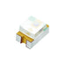 EAST2012RA1 by Everlight Electronics Co Ltd - LED RED CLEAR 2SMD