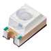 EAST3015RA3 by Everlight Electronics Co Ltd - LED RED CLEAR 2SMD