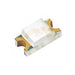 EAST3215RA1 by Everlight Electronics Co Ltd - LED RED CLEAR 2SMD