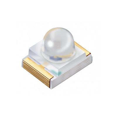 EAST3216RA1 by Everlight Electronics Co Ltd - SINGLE COLOR PCB TOP VIEW SMD LE