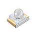 EAST3216RA1 by Everlight Electronics Co Ltd - SINGLE COLOR PCB TOP VIEW SMD LE