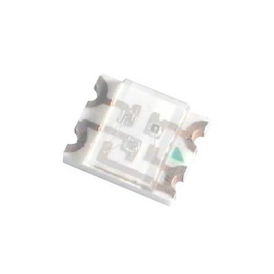 EAST3226RGBA0 by Everlight Electronics Co Ltd - LED RGB CLEAR SMD