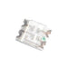 EAST3226RGBA0 by Everlight Electronics Co Ltd - LED RGB CLEAR SMD