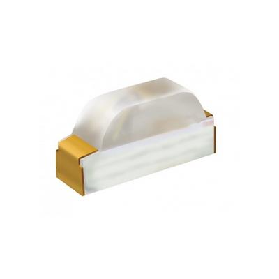 EASV2110RA0 by Everlight Electronics Co Ltd - LED RED CLEAR 2SMD R/A