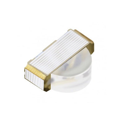 EASV3020RA1 by Everlight Electronics Co Ltd - PCB SIDE VIEW SMD LED RED