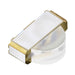 EASV3020RGA5 by Everlight Electronics Co Ltd - LED RED/YLW-GRN CLEAR 3SMD R/A