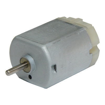 EAU231-0019 by Standard Motor - Low Voltage DC motor