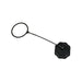 EB-RJF-CAP-1 by Red Lion Controls - EBUS CAP BULKHEAD,IP67