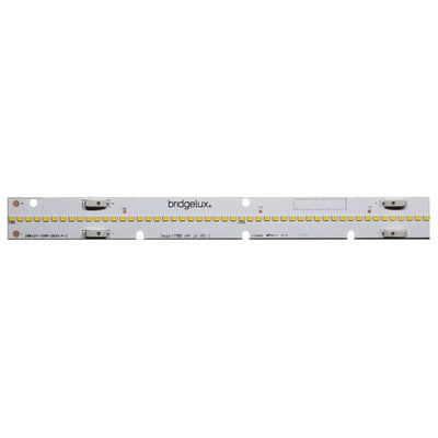 BXEB-L0560Z-50S2000-C-C3 by Bridgelux - LED MOD EB SER WH LNR STRP 5000K