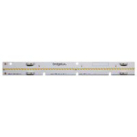 BXEB-L0280Z-40S1000-C-C3 by Bridgelux - LED MOD EB SER WH LNR STRP 4000K