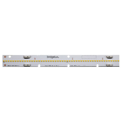 BXEB-L0560Z-40E4000-C-D3 by Bridgelux - LED MOD EB SER WH LNR STRP 4000K