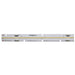 BXEB-L0560Z-40E4000-C-D3 by Bridgelux - LED MOD EB SER WH LNR STRP 4000K
