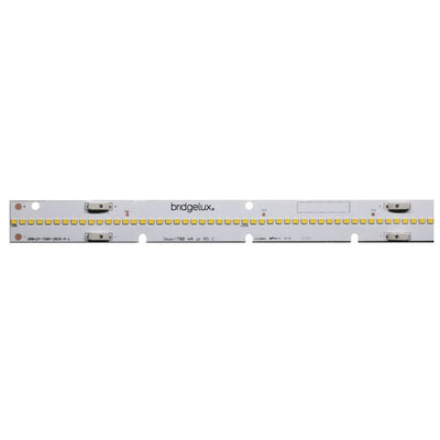 BXEB-L0560Z-35E4000-C-D3 by Bridgelux - LED MOD EB SER WH LNR STRP 3500K
