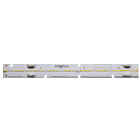 BXEB-L1120Z-35E8000-C-D3 by Bridgelux - LED MOD EB SER WH LNR STRP 3500K