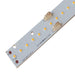 BXEB-L0280Z-57E1000-C-B3 by Bridgelux - LED MOD EB SER WH LNR STRP 5700K