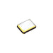 EB1620YA10-27.000M TR by Ecliptek - CRYSTAL 27.0000MHZ 10PF SMD