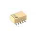 EB2-3TNU-L by KEMET - RELAY GEN PURPOSE DPDT 1A 3VDC